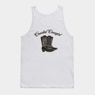 Coastal Cowgirl Shirt, Trendy Beach Shirt, Cowgirl Summer Aesthetic, Shirt for teens, Hoodie, Tank Top